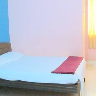 Senani Residency, Kukke Subramanya 2